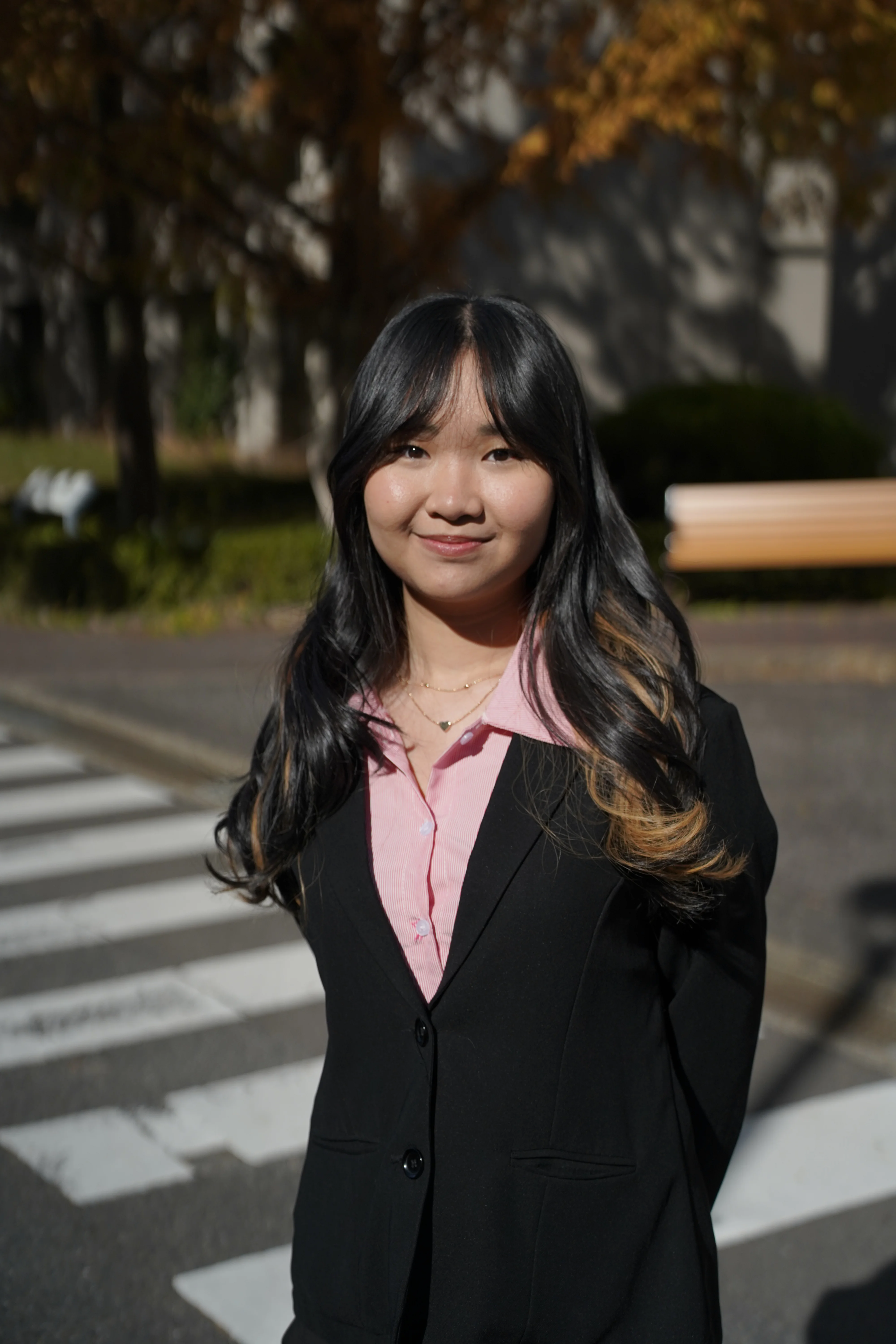 Pham Dao Phuong Uyen